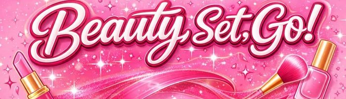 Beauty Set Go!